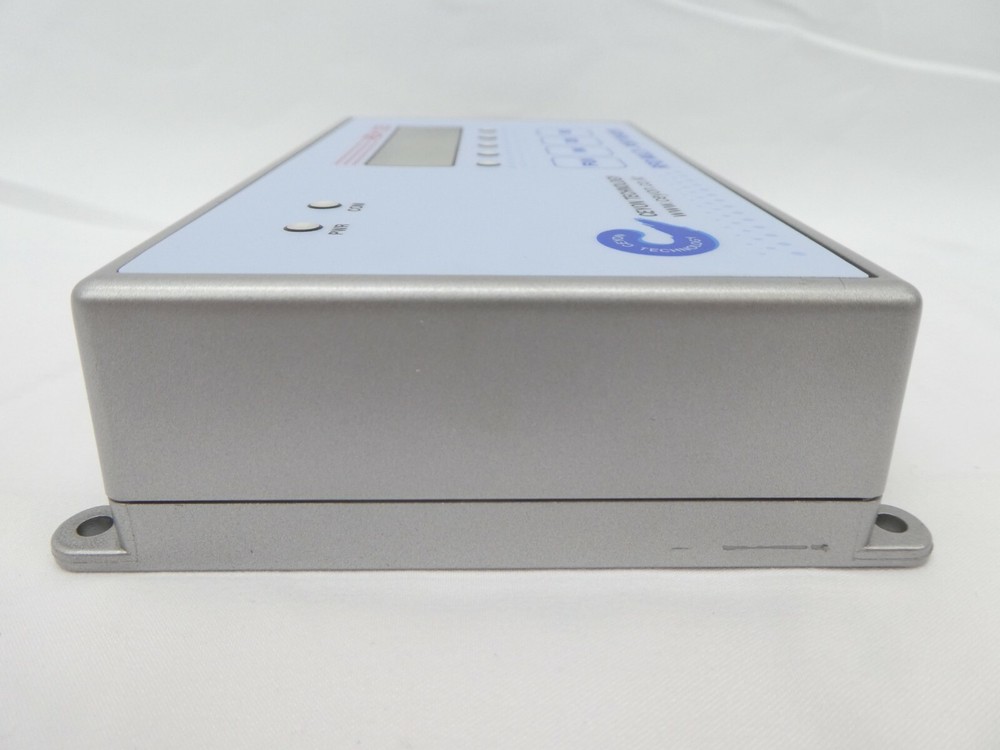 Ceyon Technology REM125-5 RFID Multi-Port Reader REM 125 Display Spot Working