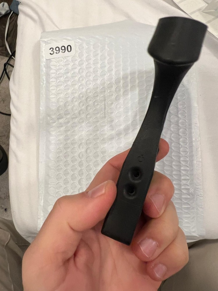 Proto Rail Paintball Trigger Frame