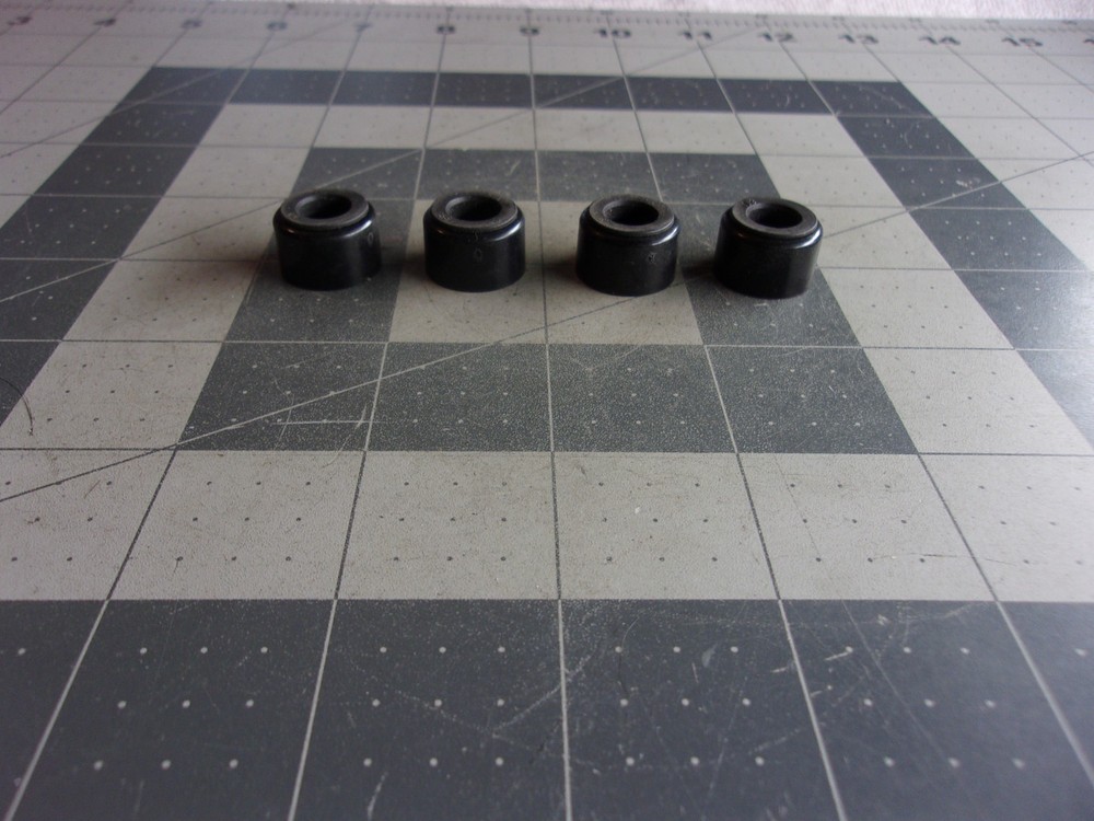 PEP 50378 (4) Valve Stem Seals