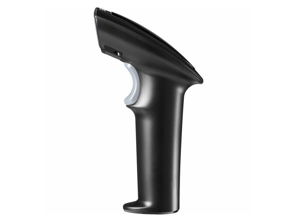 Adesso NuScan 2900 Bluetooth and Wireless 2D Barcode Scanner - Wireless Connecti