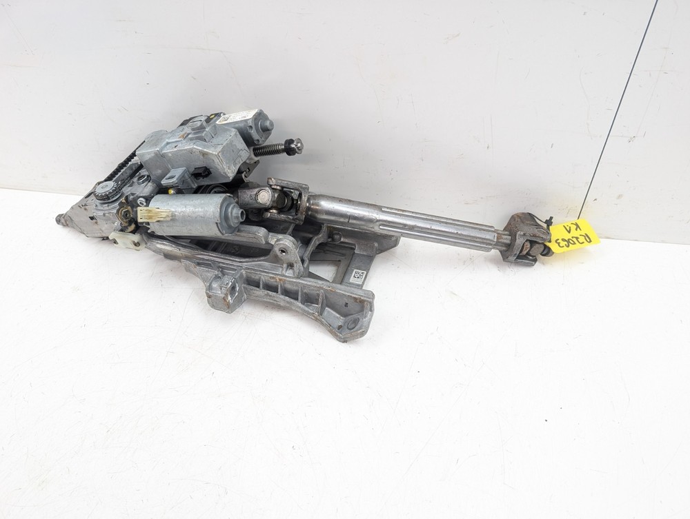 RANGE ROVER EVOQUE L551 STEERING COLUMN K8D23C529CA 2019