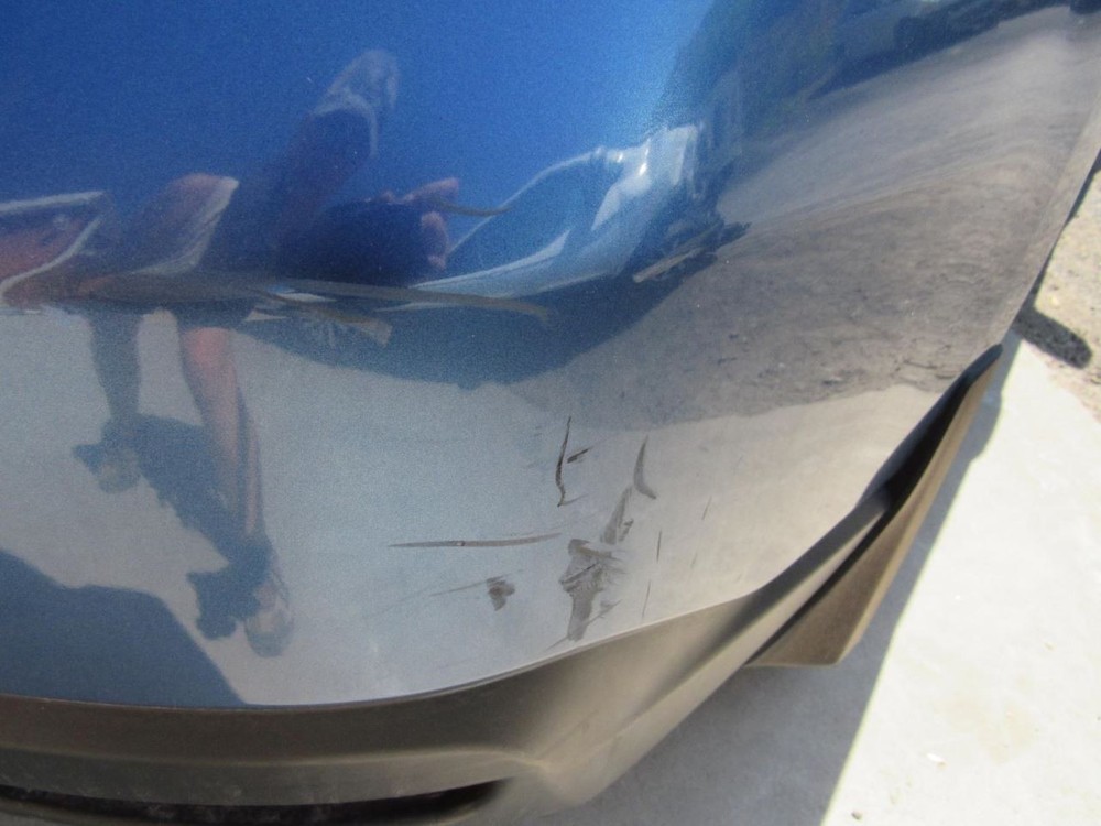 FORESTER 2016 Glove Box 1046593