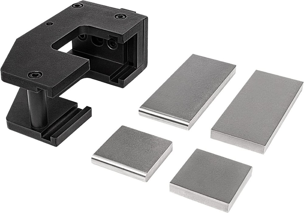 Blacksmith G2 Guillotine Tool Slash Fullering Tool for Round / Square Shoulders