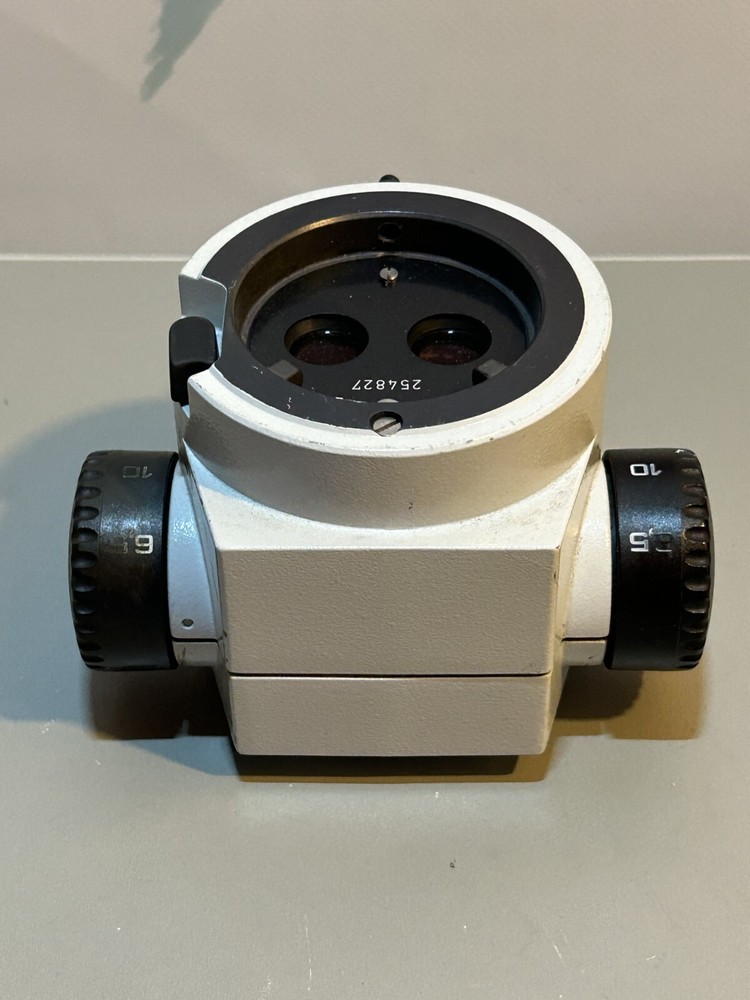 Leica Wild Heerbrugg M3Z Microscope Lens