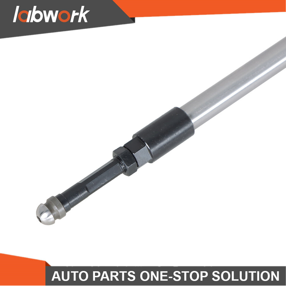 Labwork Adjustable Pushrods Kit Set Fit For Evo Evolution Big Twin Dyna FXST
