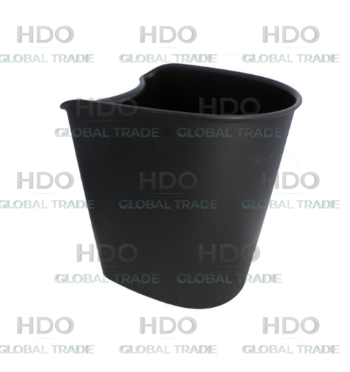 SANTOS JUICE EXTRACTOR MODEL 28 ORIGINAL PULP CONTAINER (CONTENEUR A PULPE)