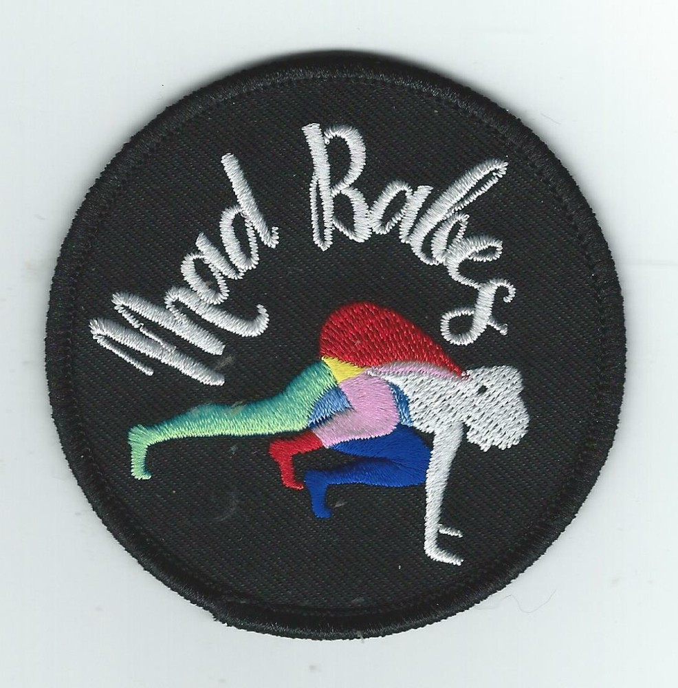 VMM-265 "MAD BABES" !!NEW!! patch