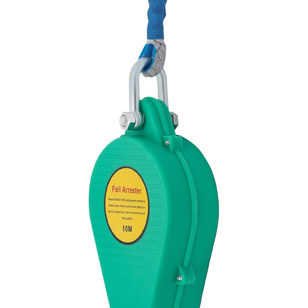 Self-Retractable Fall Arrester, Fall Arrest Protector, Fall Protection Gear