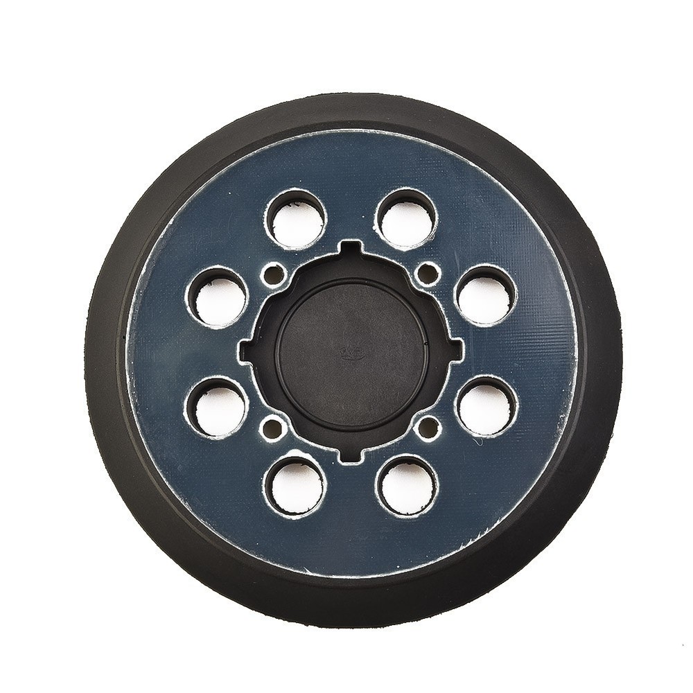 5 Inch Backing Pads For DCW210B For DWE6423 Sander For DWE64233 Hook&Loop