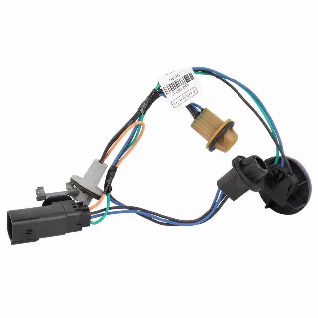 Genuine Ford Socket & Wire 8A8Z13410A