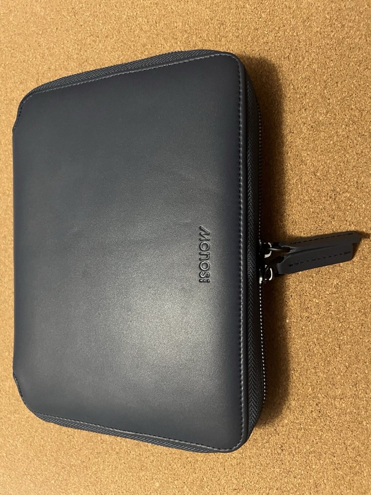 Menos Folio Kit