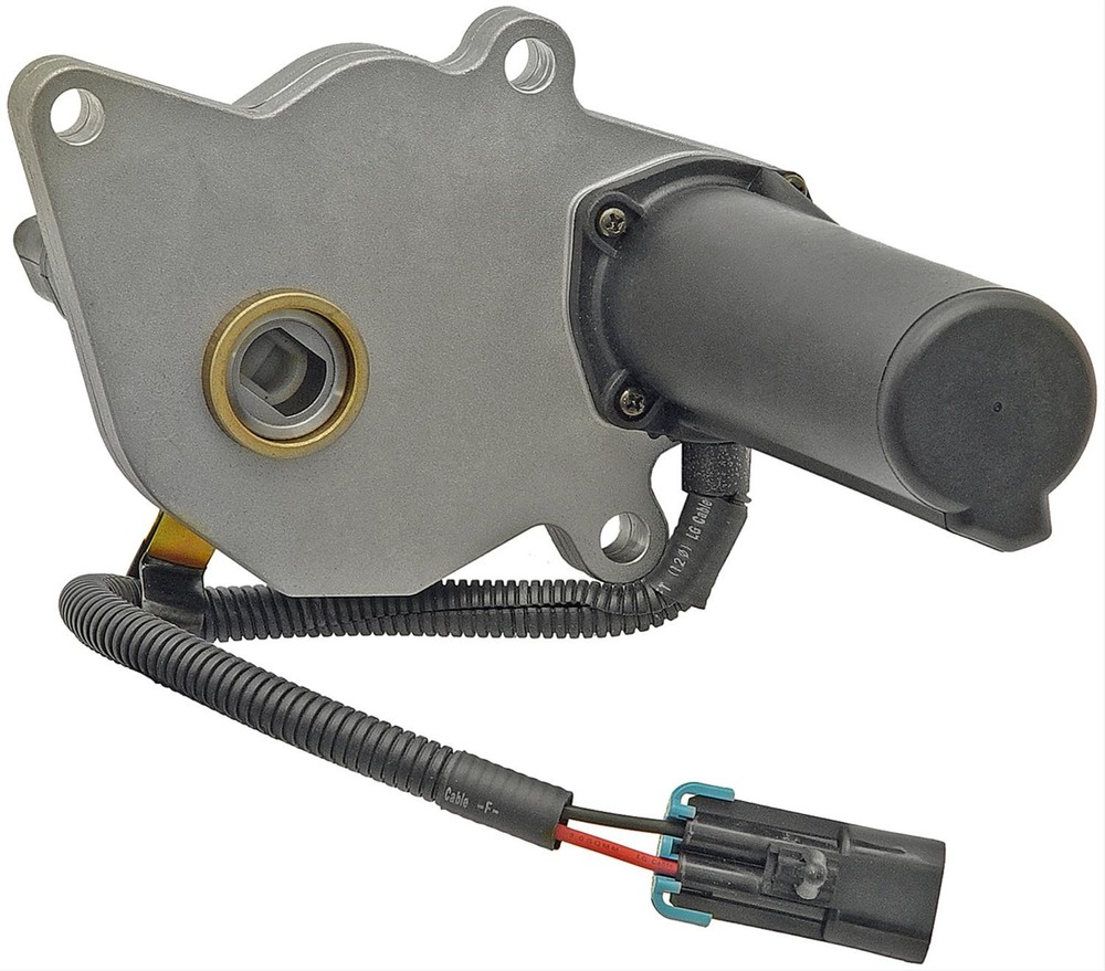 Dorman Transfer Case Motor 600-907
