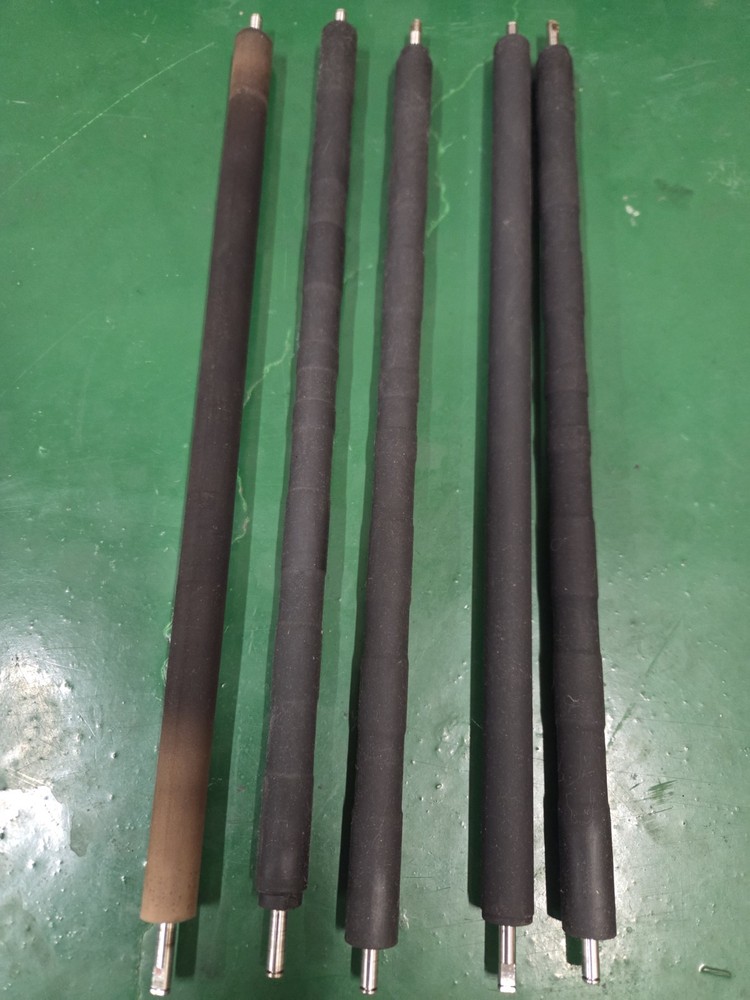 Noritsu 3201/3701 Rollers