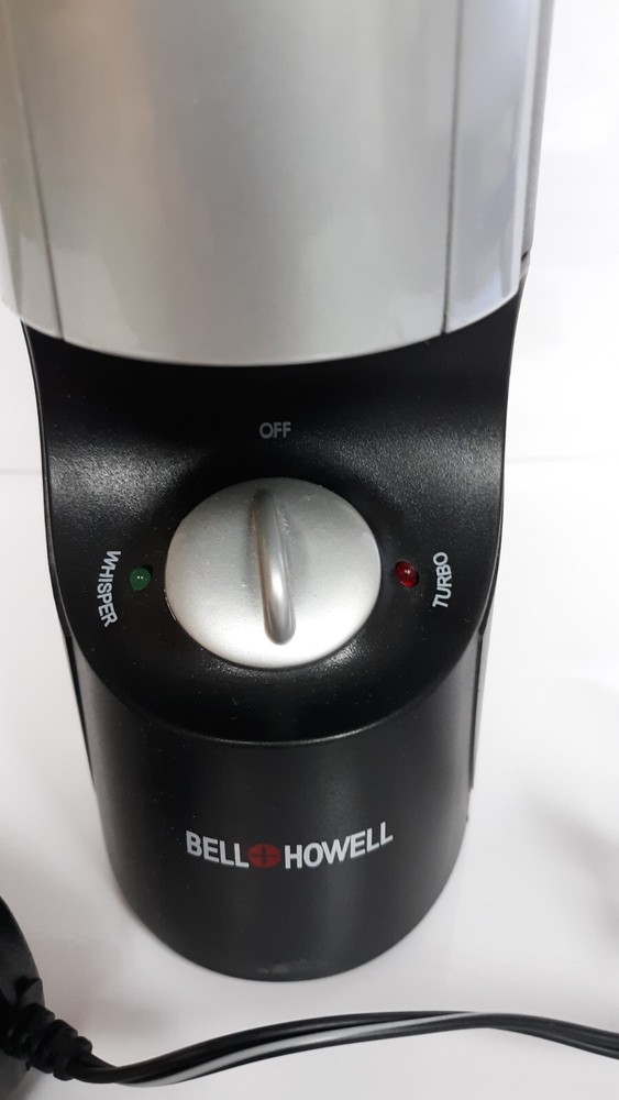 Bell & Howell Ionizer