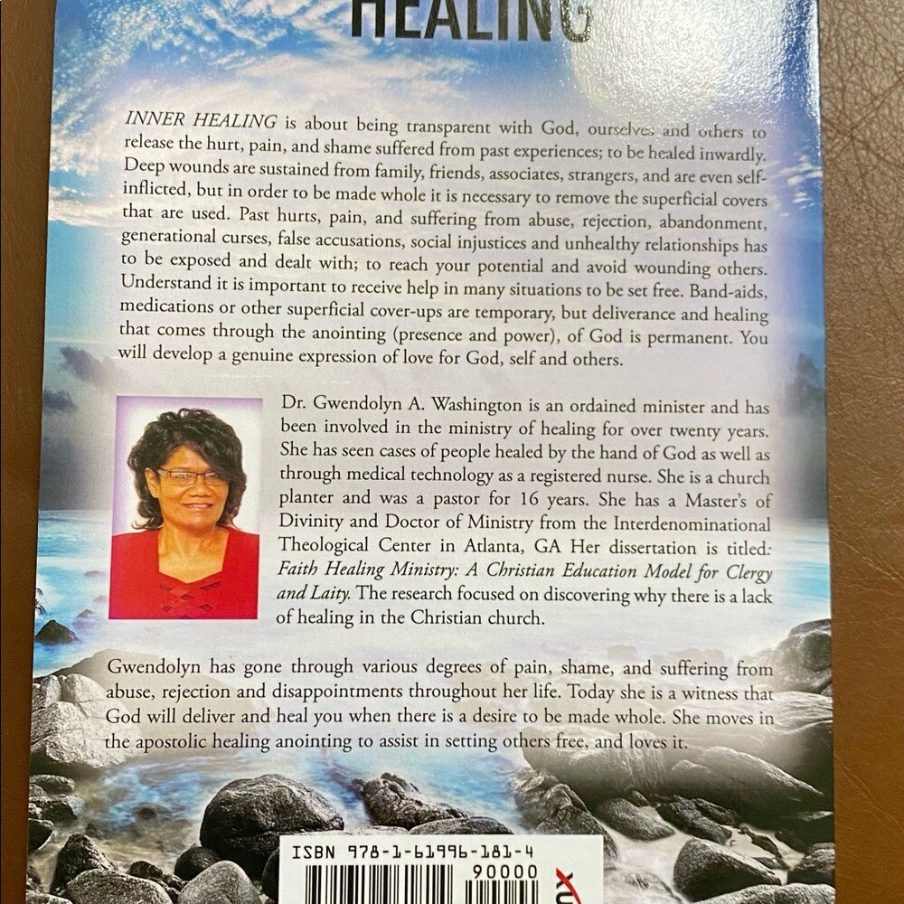 Inner Healing