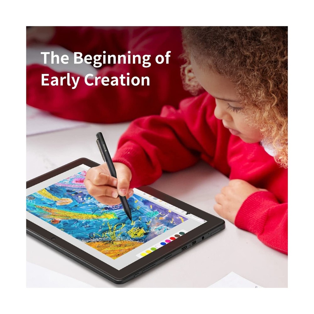 Standalone Drawing Tablet with No Computer Needed, 10 inch Drawing Tablet wit...