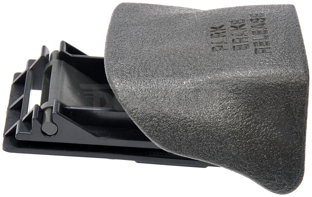 Emergency Brake Release Handle  Dorman/Help  74934
