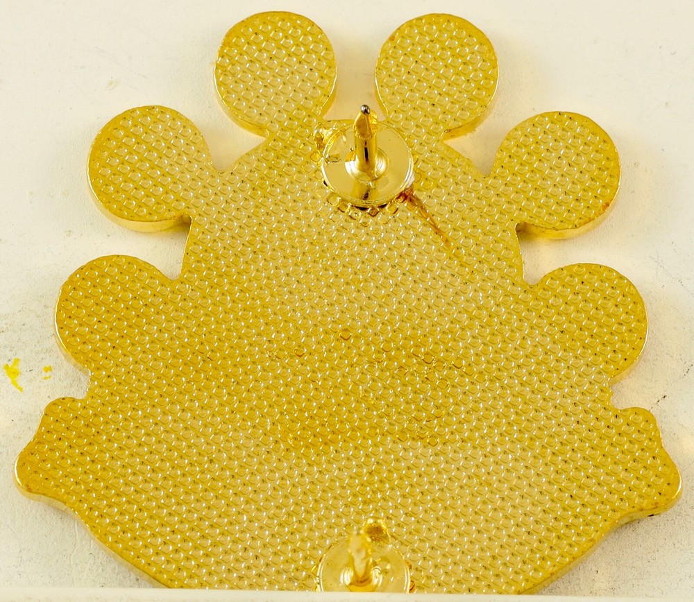 99th DIVARTY Crest DI/DUI CB