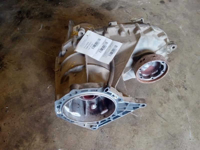 Transfer Case Fits 07-11 EXPEDITION 539236