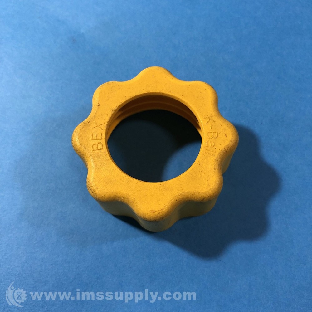 BEX SP-125 Spray Plug FNIP