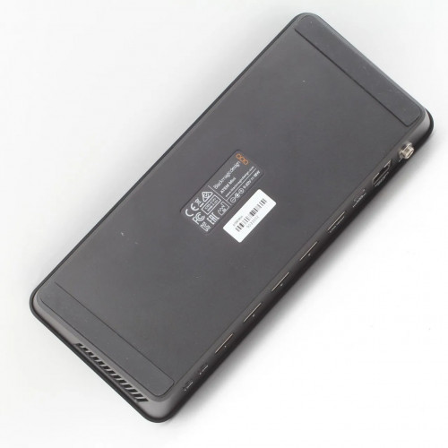 Blackmagic Design ATEM Mini SWATEMMINI