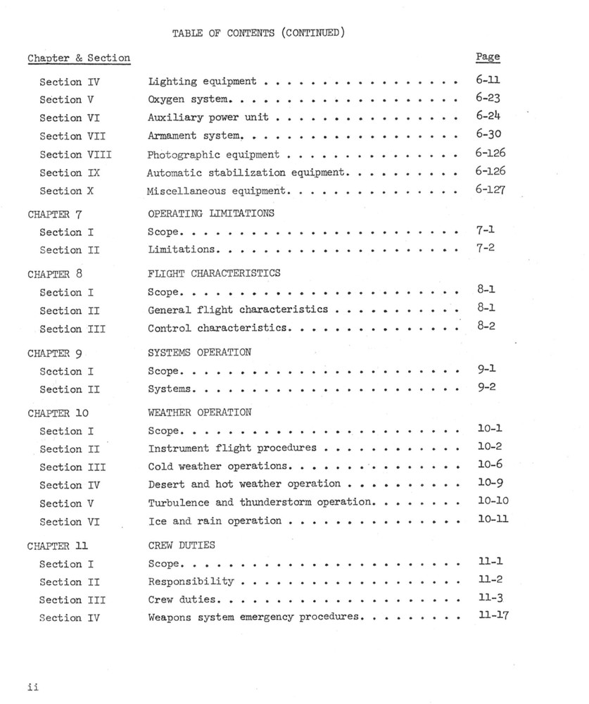 630 pg. 1971 Lockheed Army AH-56A Cheyenne Prototype Operator On Data CD