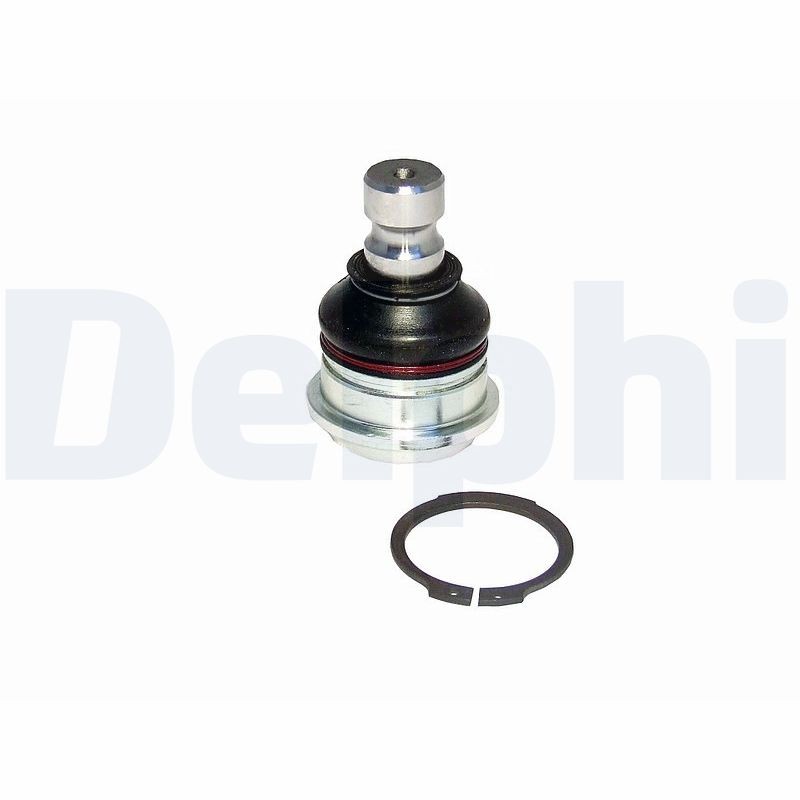 Control Arm Pin Front Left (Left) - Right