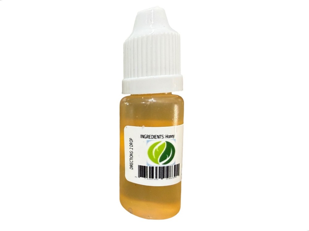 Jimerito Honey 10ML