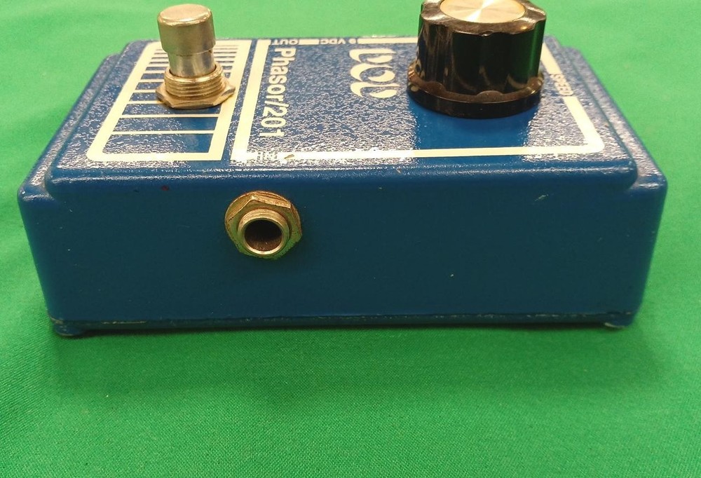 DOD / Phasor 201 (NO.03302026)