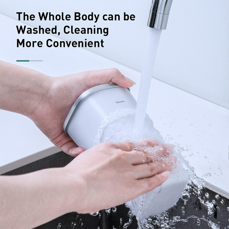 Car Trash Bin Auto Organizer