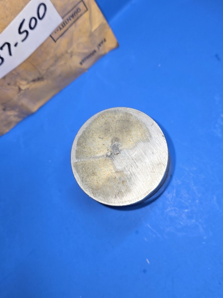 Clinton Piston 204-37-500 STD / 3021A (Piston Only)