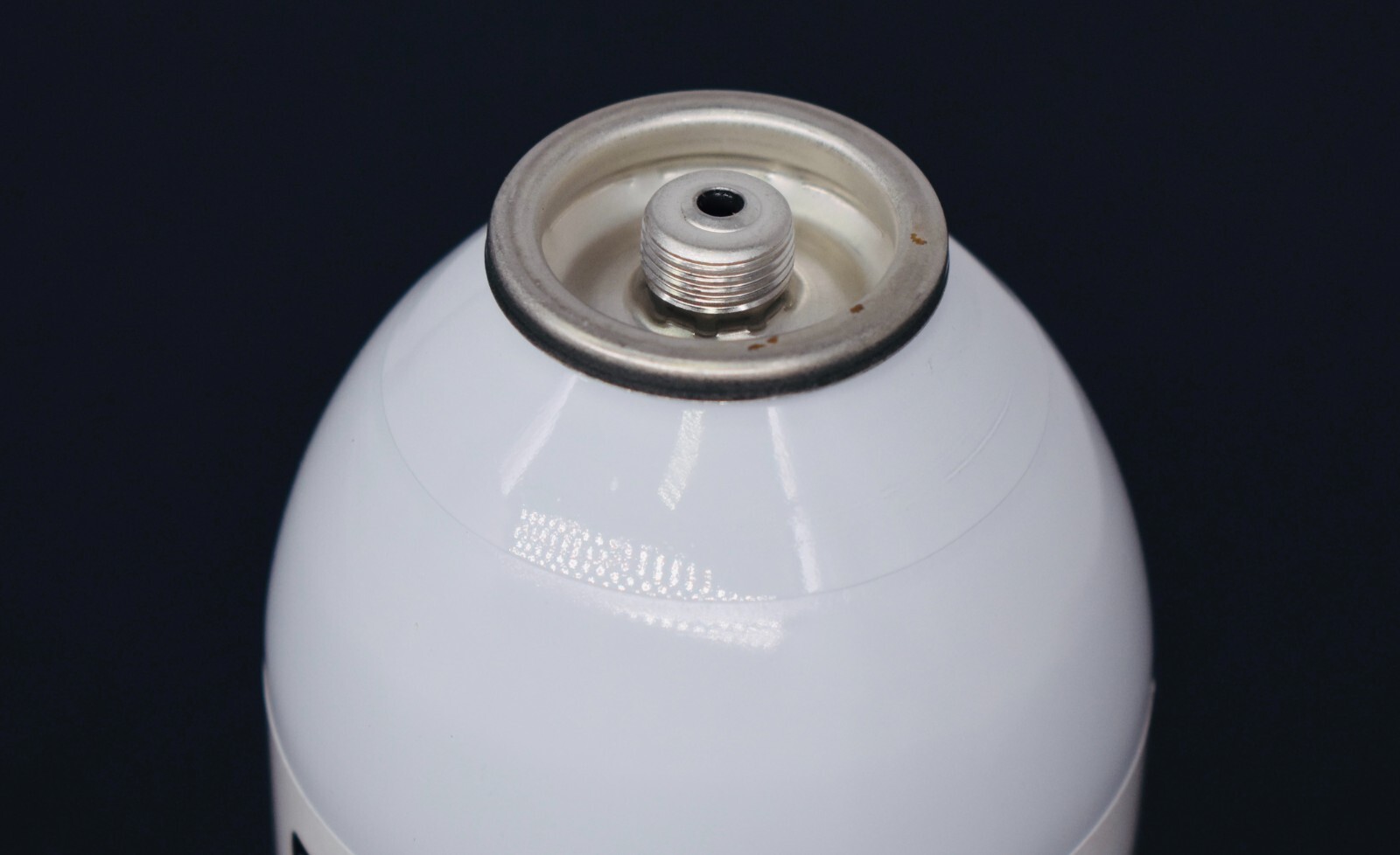 Enviro-Safe R600a Refrigerant w/ k28 Self-Sealing Cap | 12 Cans