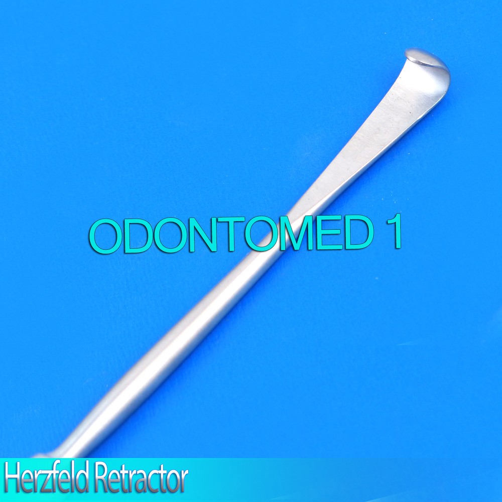 Herzfeld Retractor Surgical Instruments