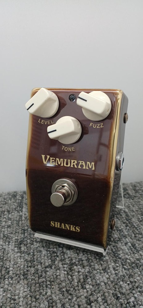 Vemuram Shanks2 Effector No.nm1334