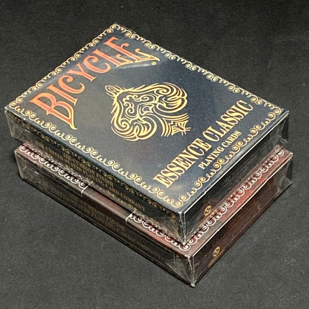 Bicycle Essence Lux& Classic