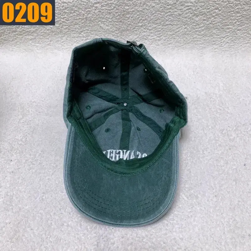 LA Los Angeles Pigment Cap