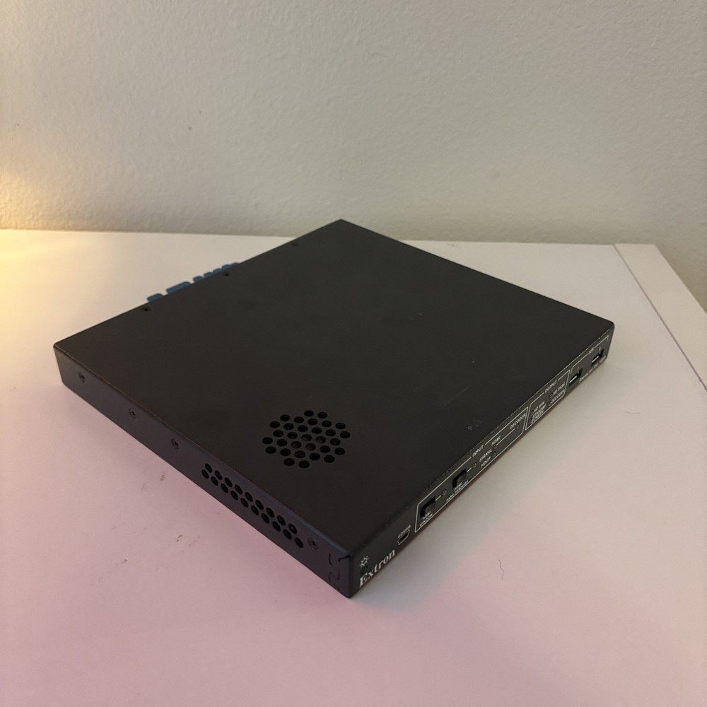 Extron Share link Pro 1000