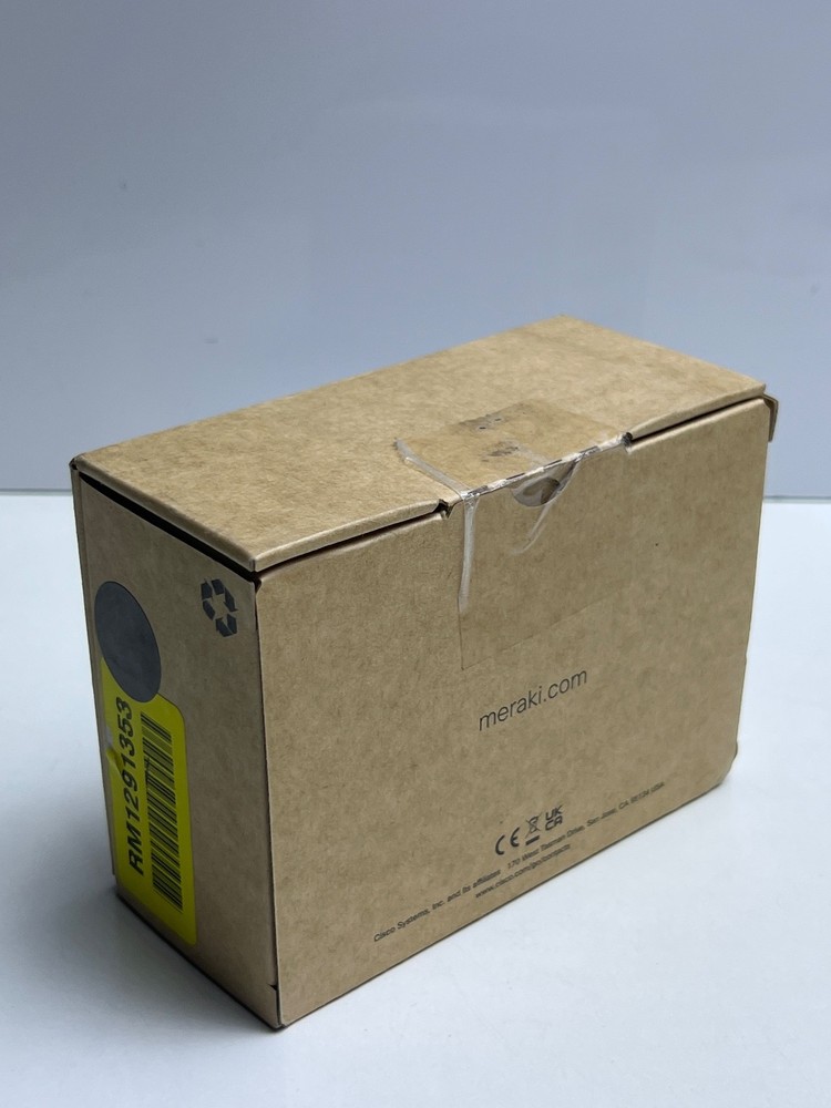 Cisco Meraki MT20-HW Open Close Sensor, Unclaimed