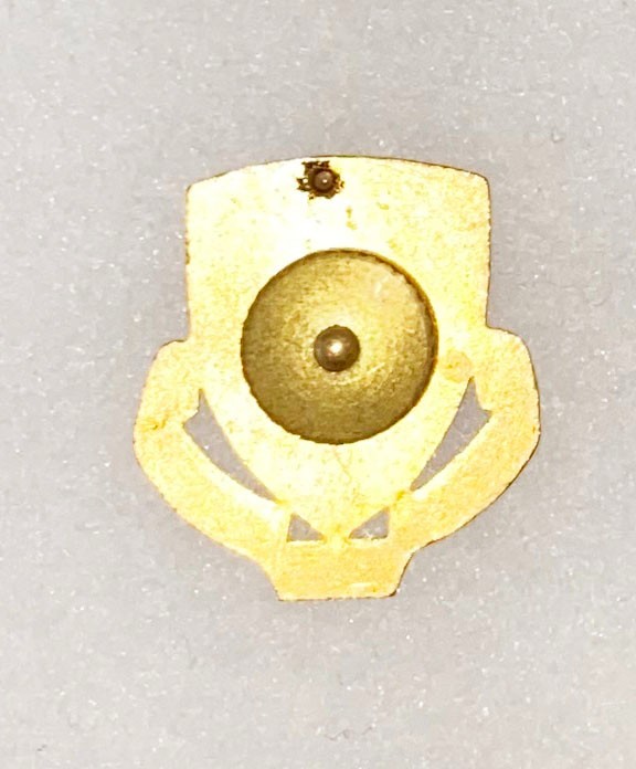 317th Infantry DI SB