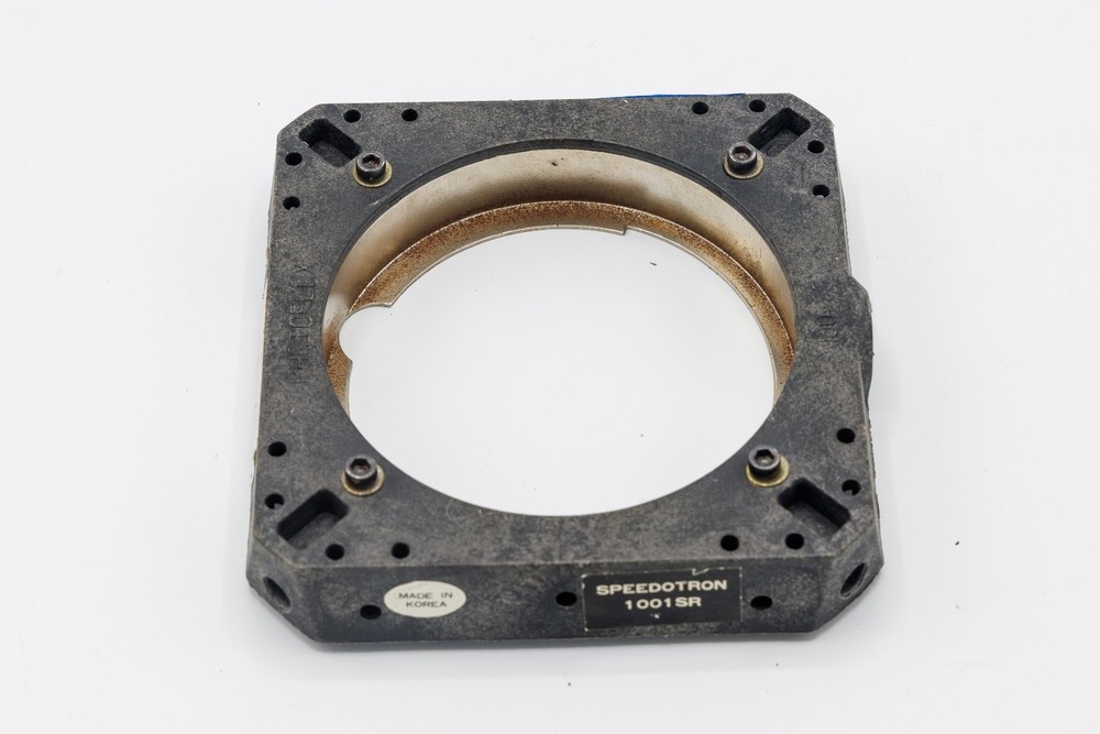 Photoflex Speedring for Speedontron flash heads #2