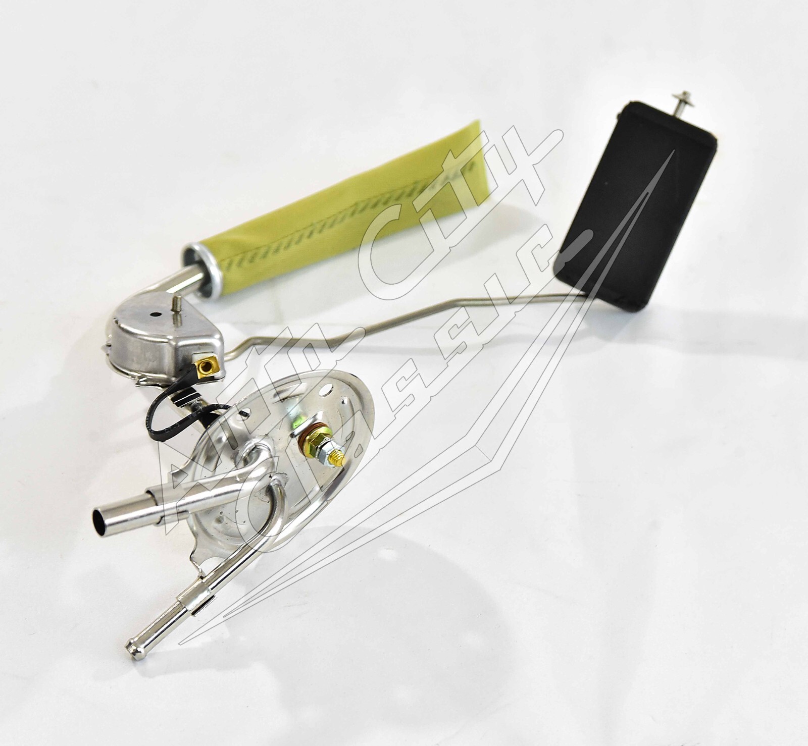 63 & 64 Riviera Gas Tank with Sending Unit