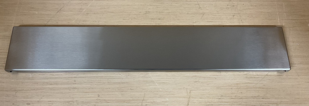 Alfresco MS Metallic Silver