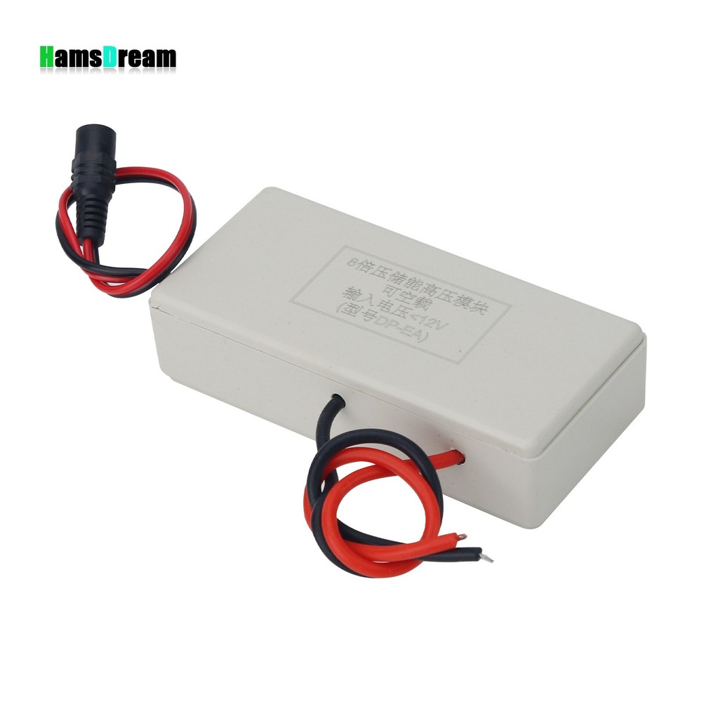 10KV DP-EA DC High Voltage Module Boost Module Step-up Transformer for Research