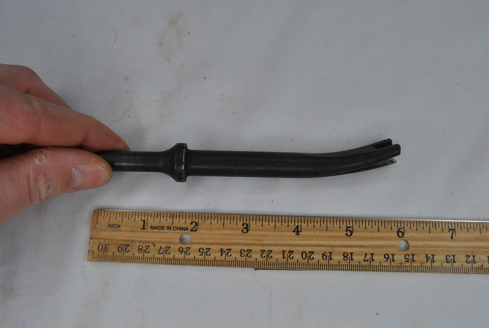 Matco Tools MC306 Slotted Panel Cutter Cutting Air Pneumatic Bit