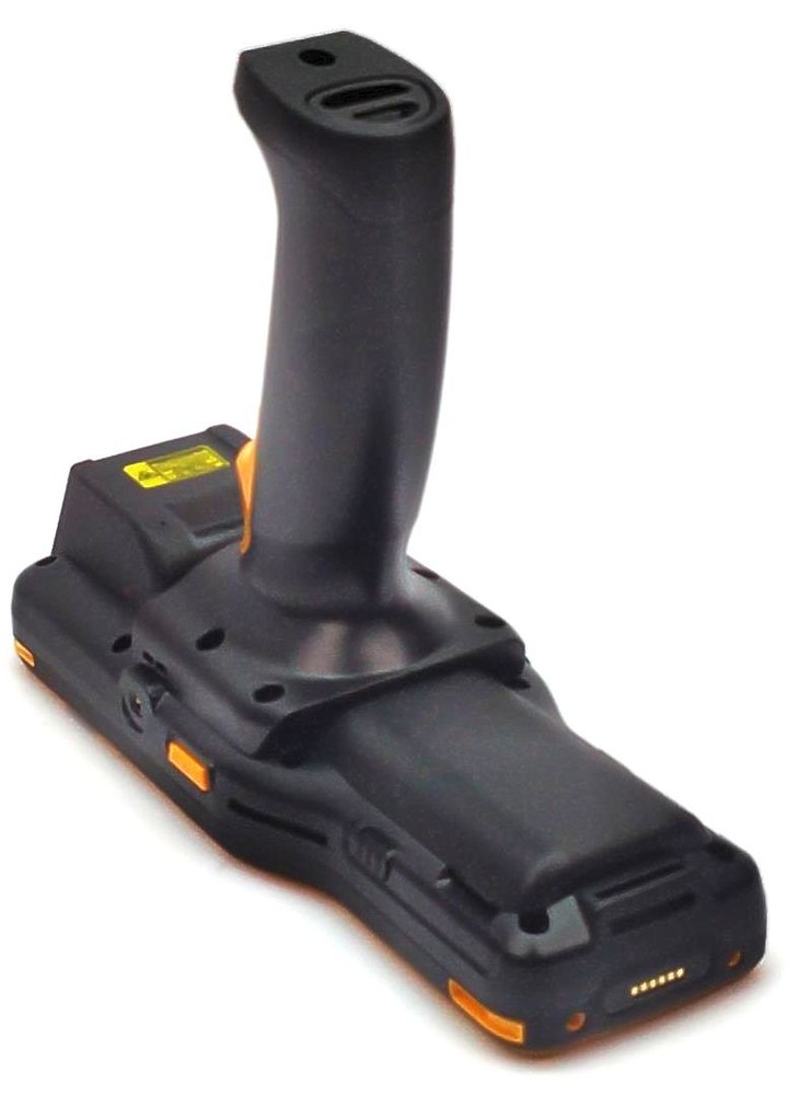 CipherLab RK95 Mobile Computer Android Barcode Scanner Handheld RK957-52K-WVGA