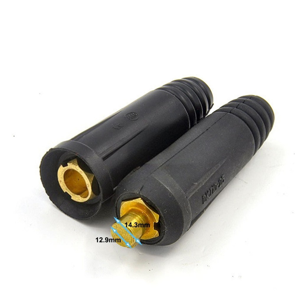 Euro Style Connection Model Transition High Reliability Features Model