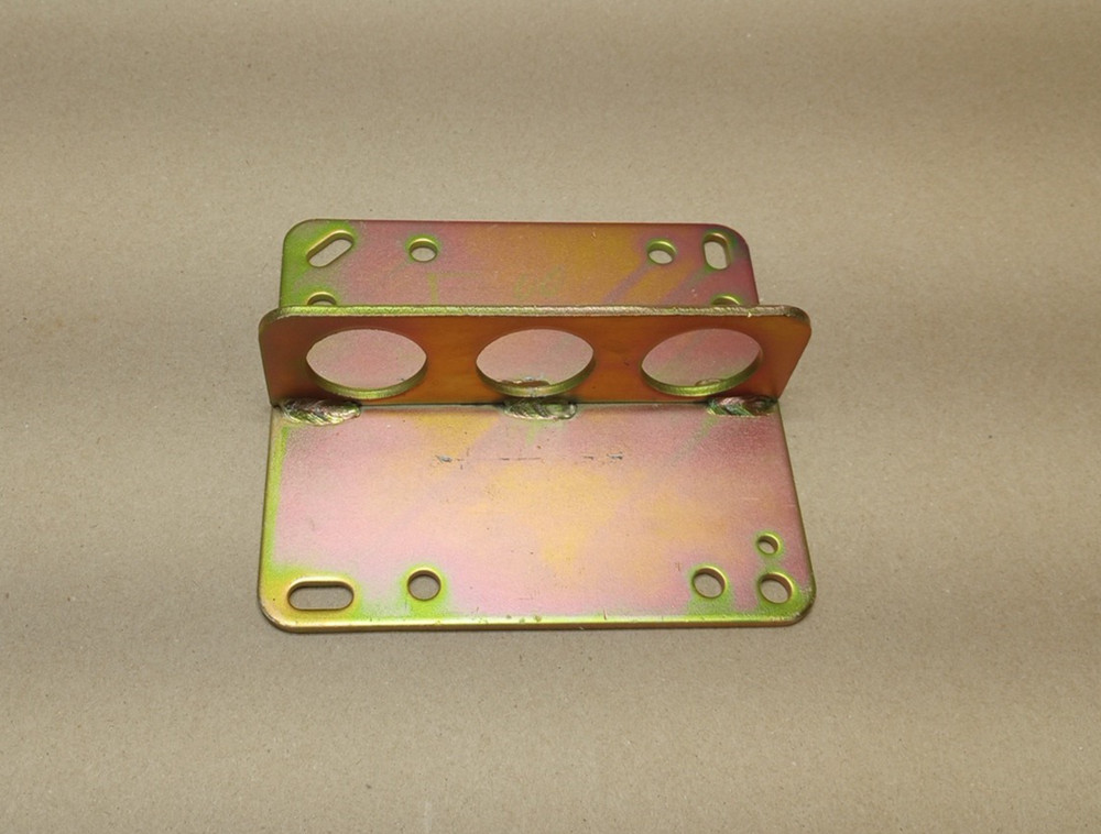 Engine Lift Plate Bracket Carburetor Lifting Hoist