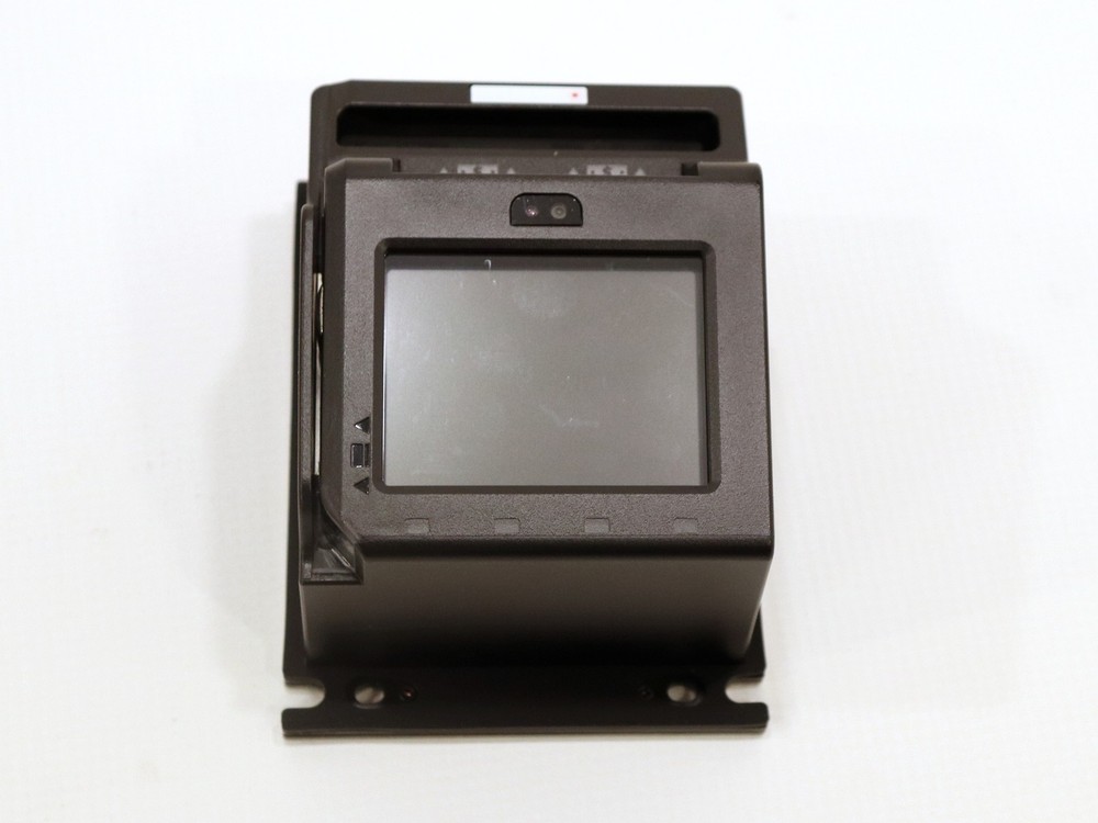 Castles UPT1000B Linux Unattended Payment Terminal (Black)