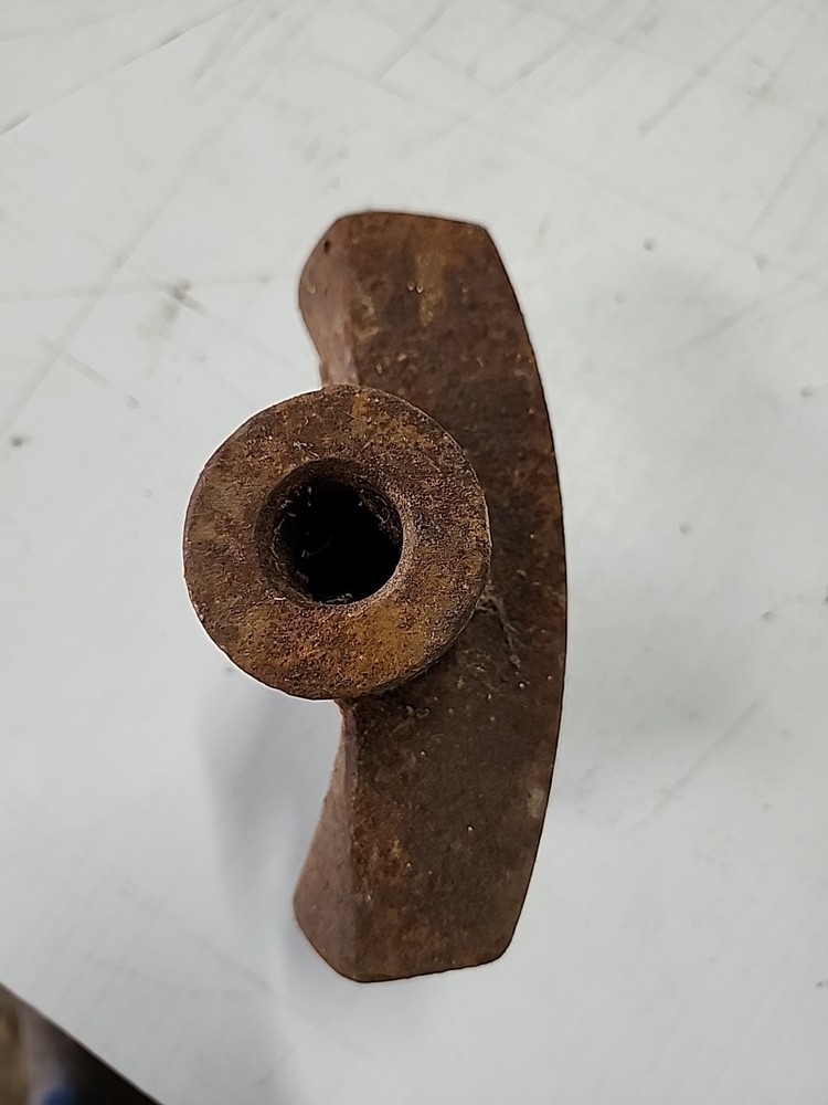Hossfeld Universal 13B8 Pipe Die