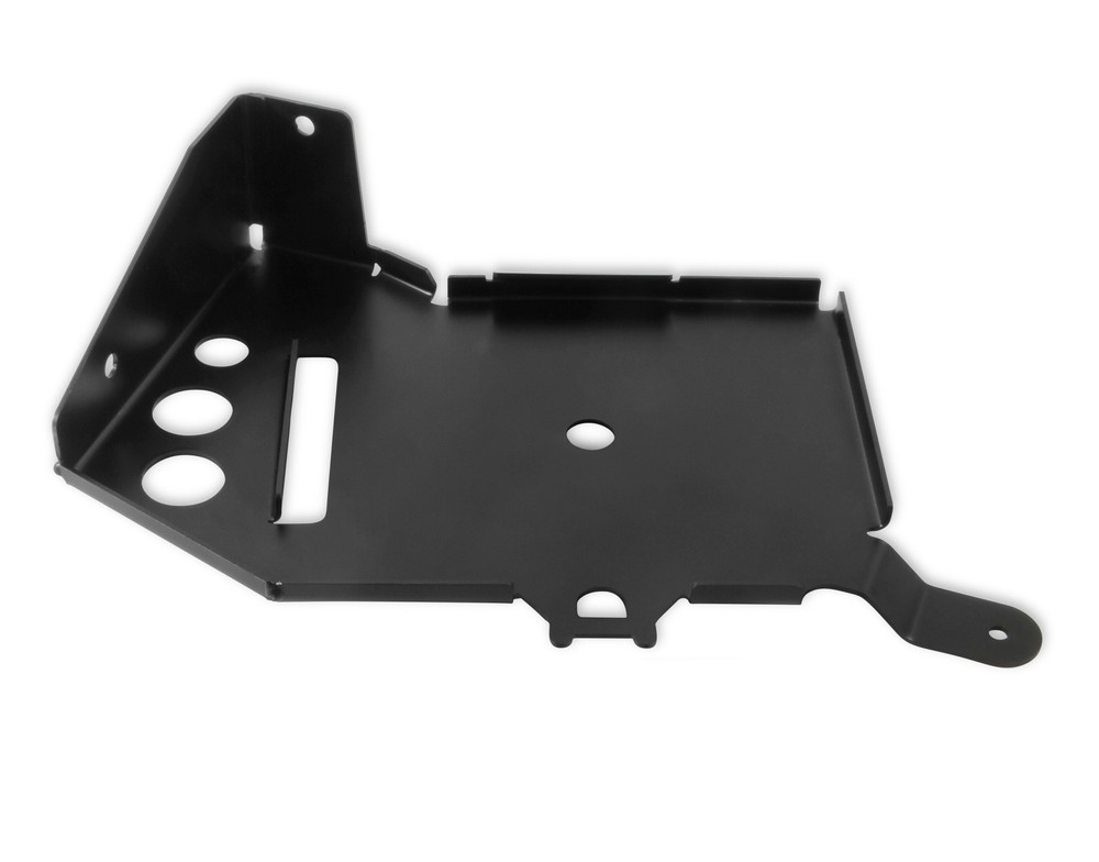 BHS576 Battery Tray Relocation Kit